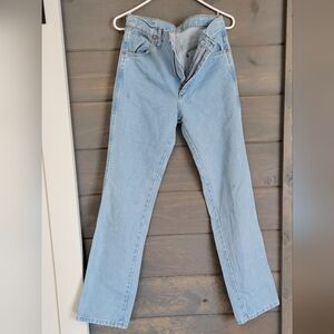 Wrangler Jeans